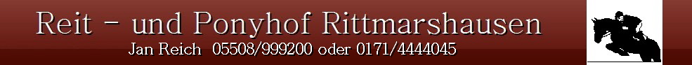 Die Reitlehrer - reithof gartetal.de