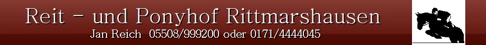 Shop - reithof gartetal.de